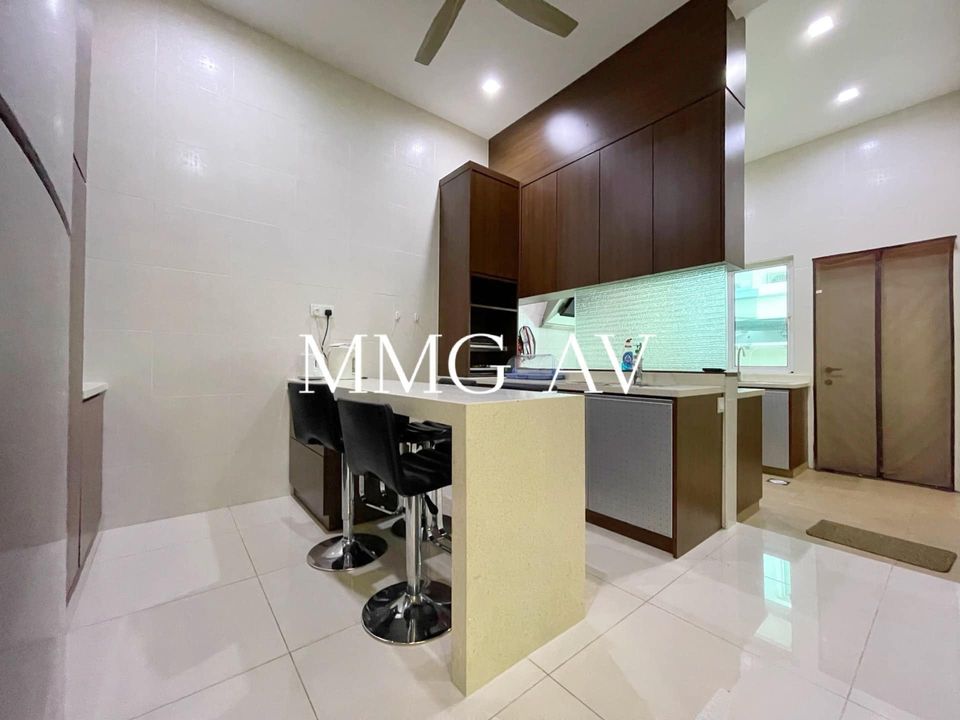 Setia Eco Park 2sty semi d 2point43m - photo 3