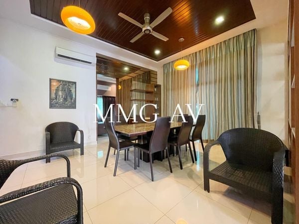 Setia Eco Park 2sty semi d 2point43m - photo 8