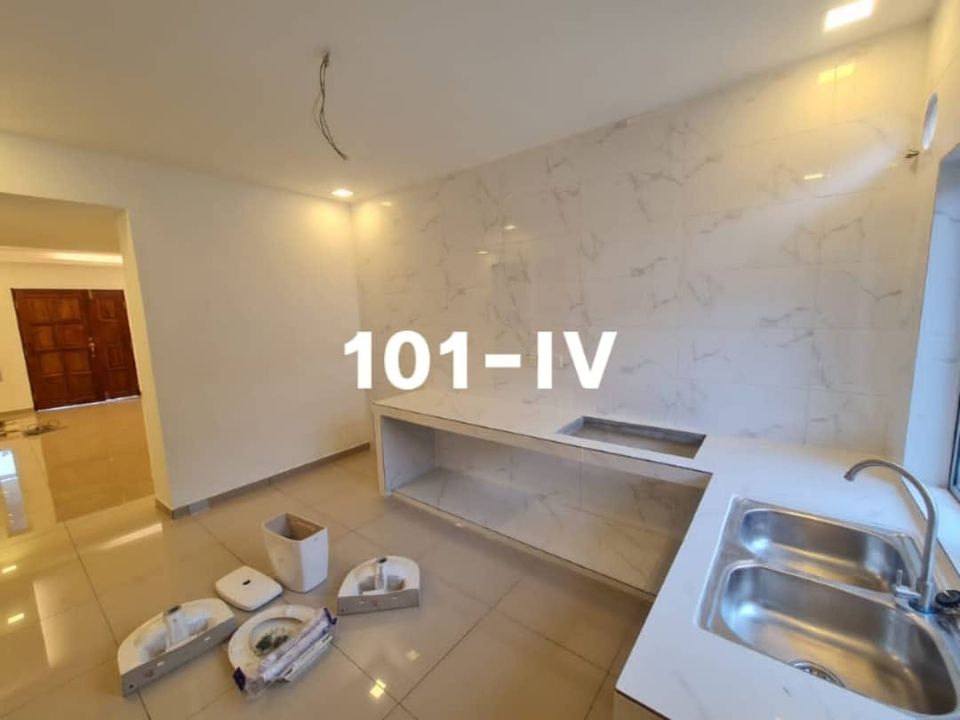 Taman Sentosa Klang 1sty 398k