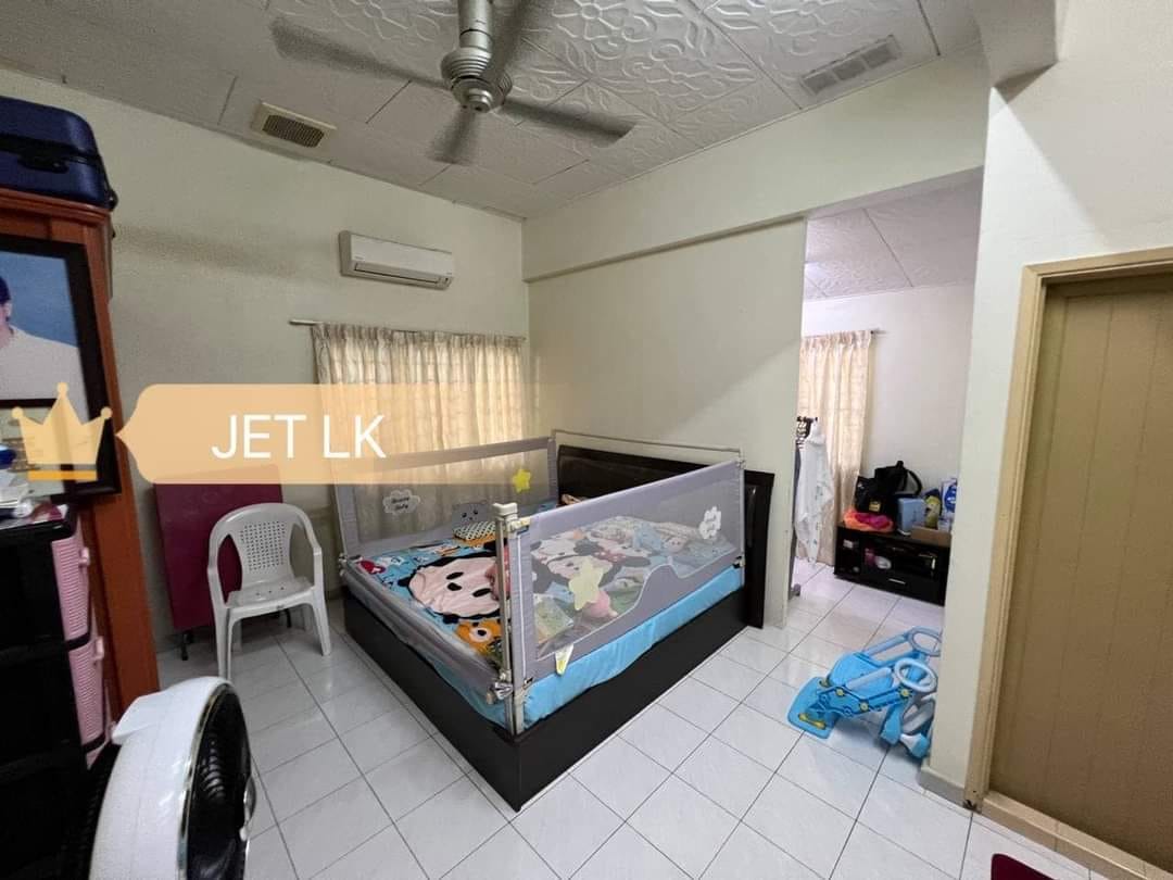 Taman Chi Liung, Klang 1 Sty 980k