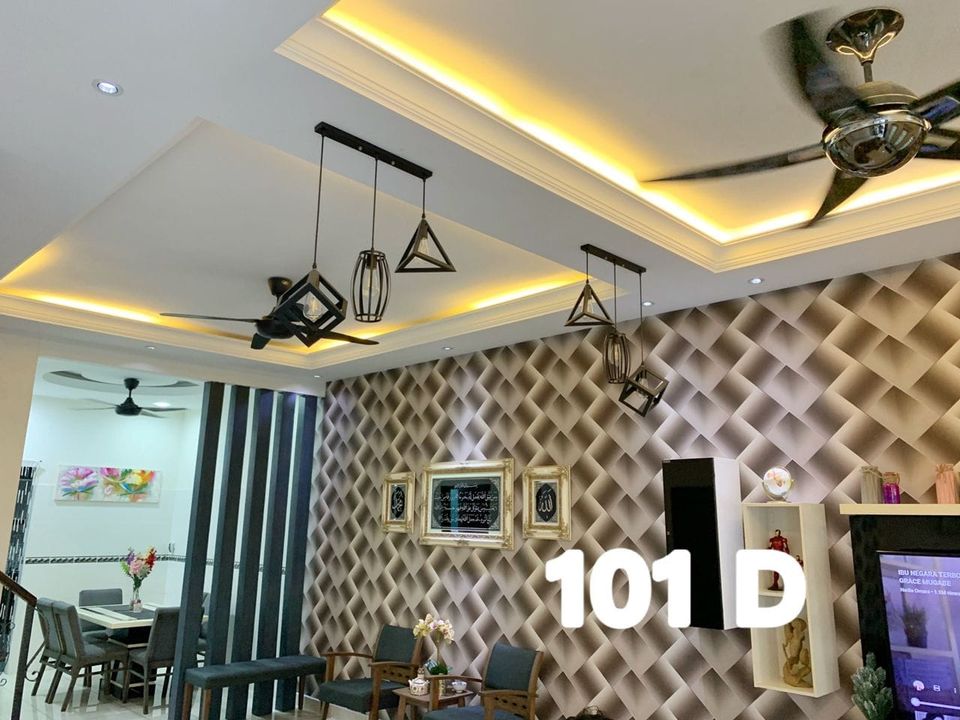 Bandar Puteri Klang 2sty 680k - photo 3