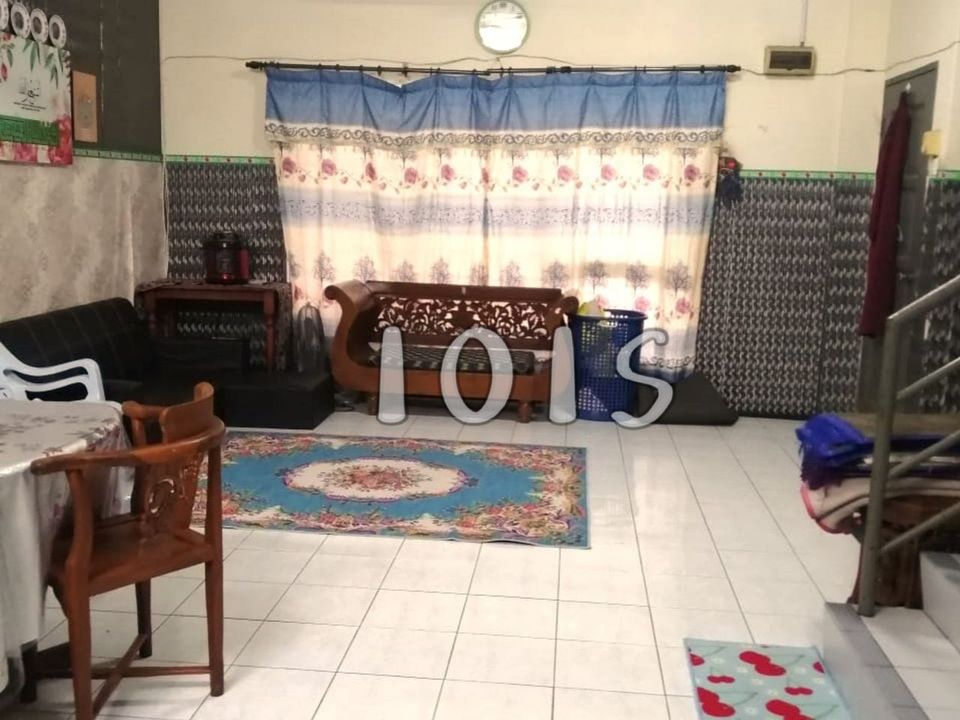 Pulau Indah, Klang 2 Sty 320k