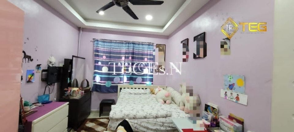 Taman Sentosa Hamid Klang 1 sty 425k - photo 2