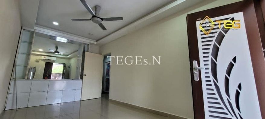 Taman Sentosa Hamid Klang 1 sty 425k - photo 4