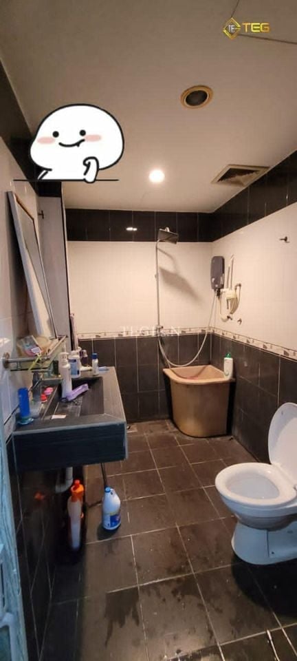 Taman Sentosa Hamid Klang 1 sty 425k - photo 6