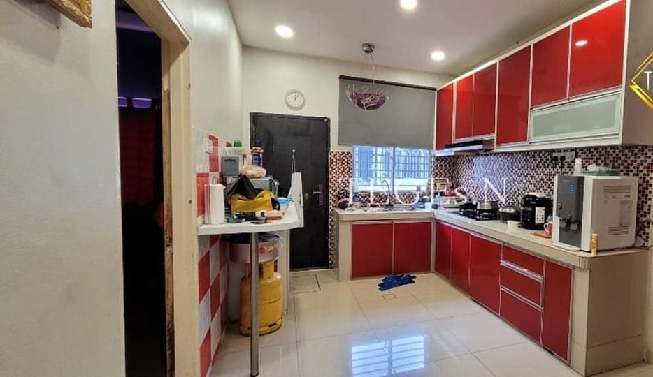 Taman Sentosa Hamid Klang 1 sty 425k - photo 7