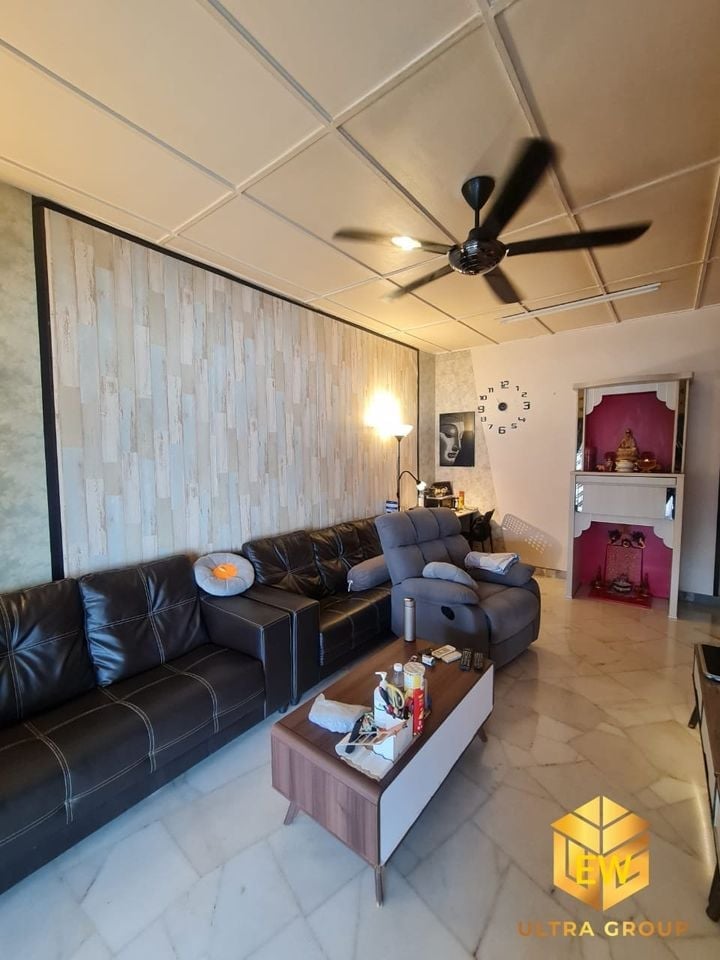 Klang Utama Klang single storey 430k - photo 6