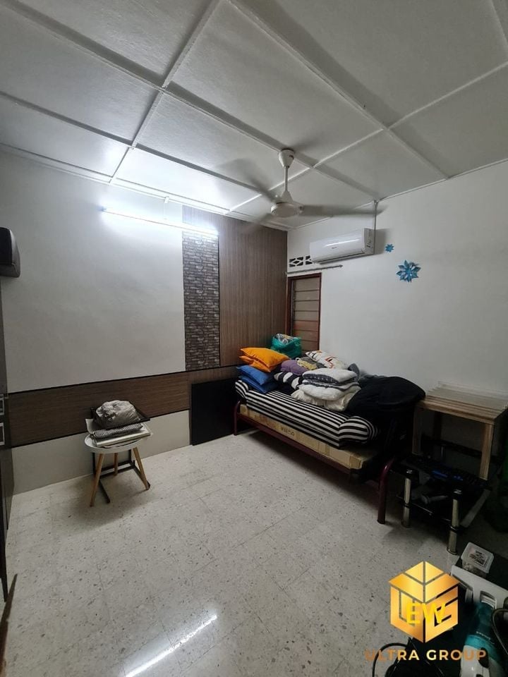 Klang Utama Klang single storey 430k - photo 7