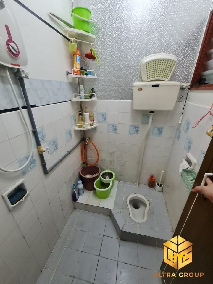 Klang Utama Klang single storey 430k - photo 9