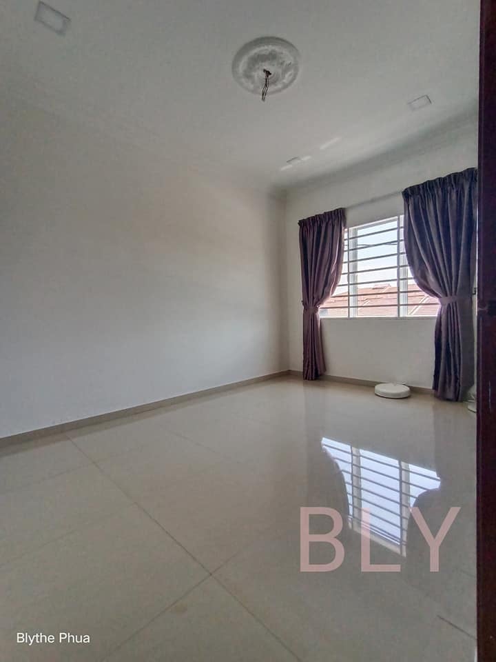 Taman Damai Kapar Klang 2sty 450k - photo 2