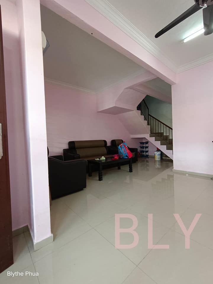 Taman Damai Kapar Klang 2sty 450k - photo 5