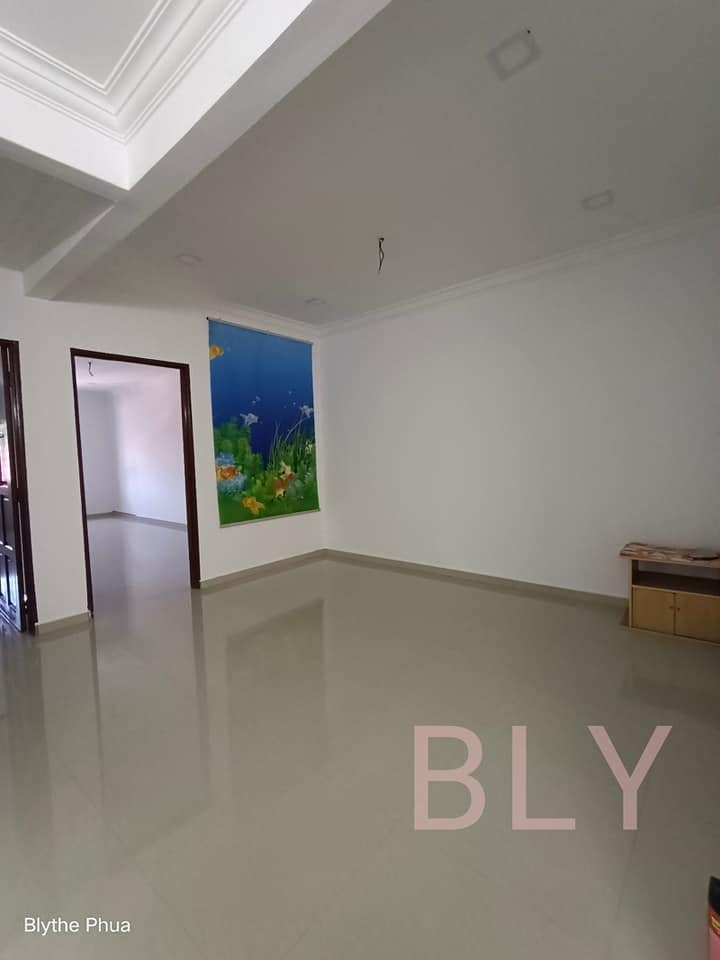 Taman Damai Kapar Klang 2sty 450k - photo 6