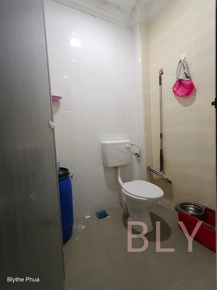 Taman Damai Kapar Klang 2sty 450k - photo 8