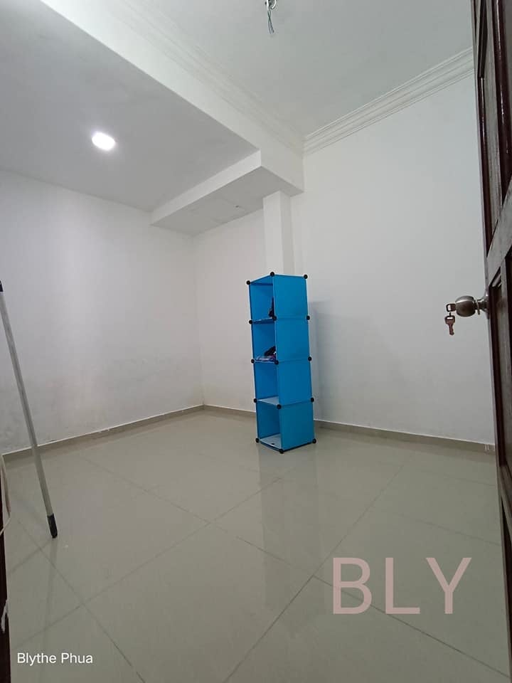 Taman Damai Kapar Klang 2sty 450k - photo 9