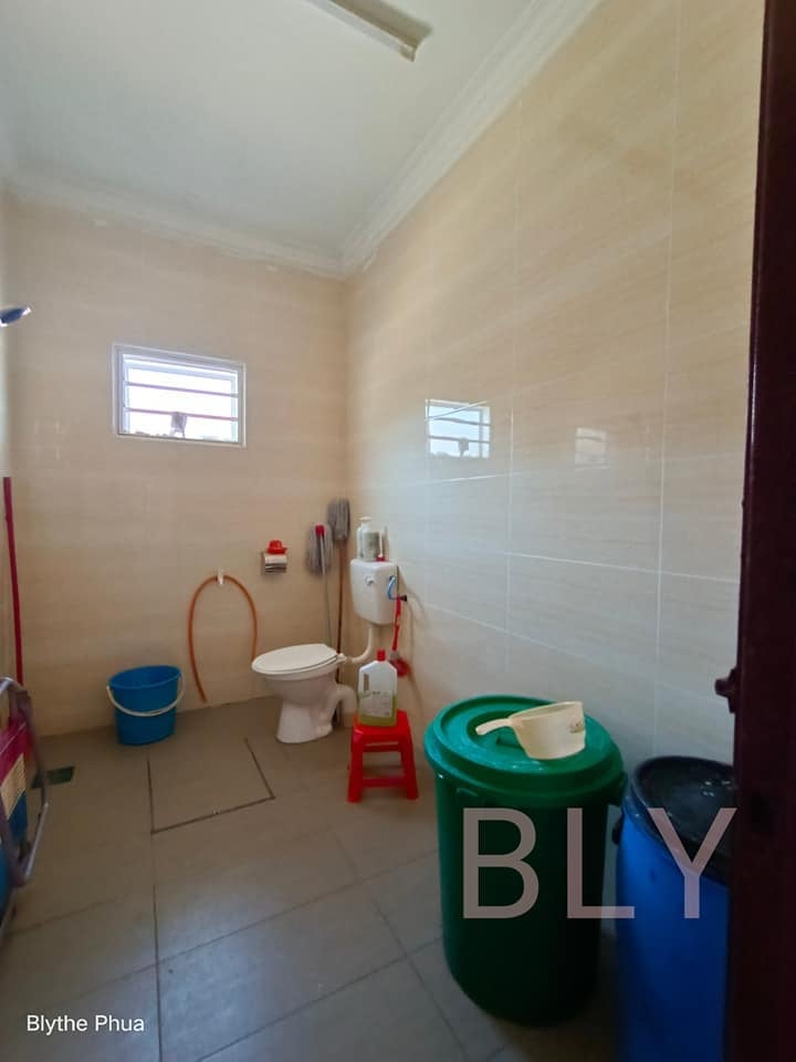 Taman Damai Kapar Klang 2sty 450k - photo 10