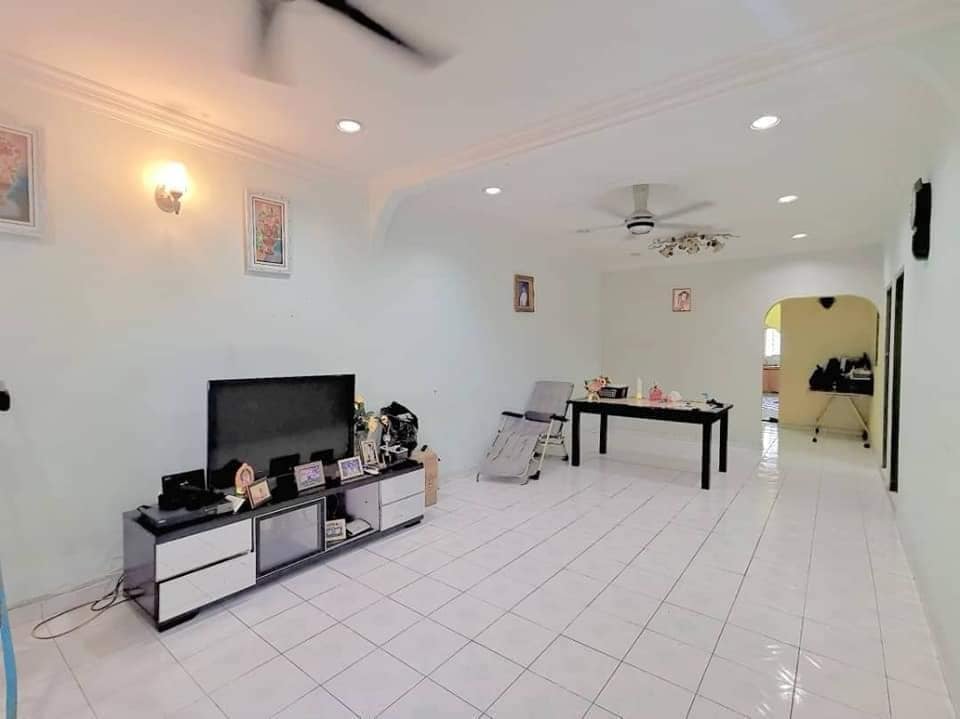 Klang Jaya Klang 1 Sty  478k