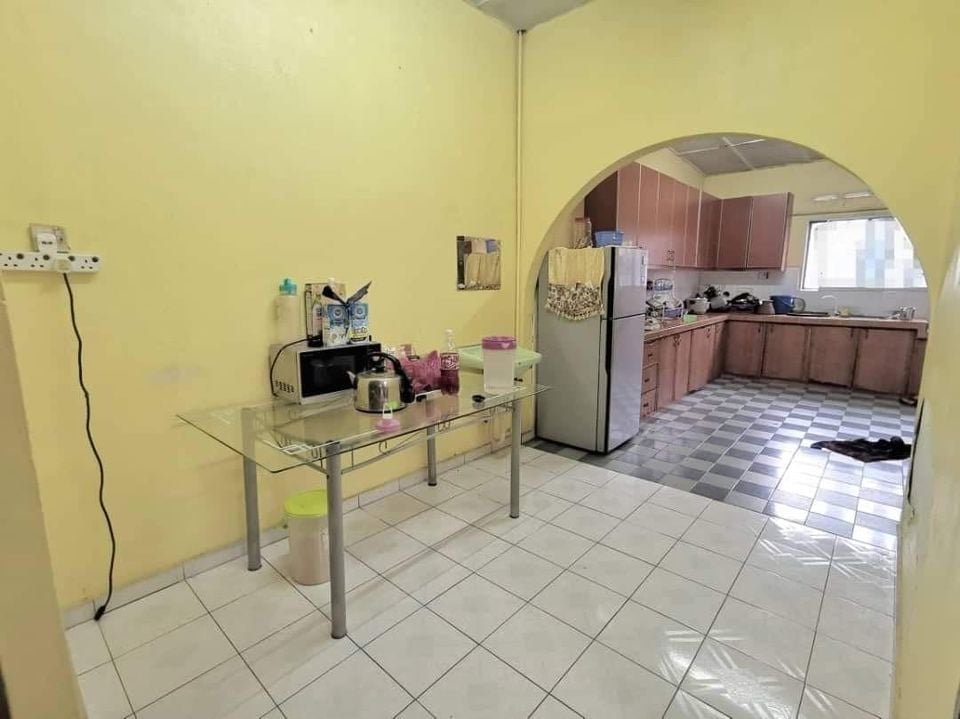 Klang Jaya Klang 1 Sty  478k - photo 2