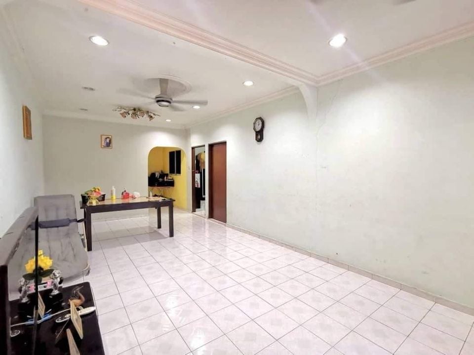 Klang Jaya Klang 1 Sty  478k - photo 3