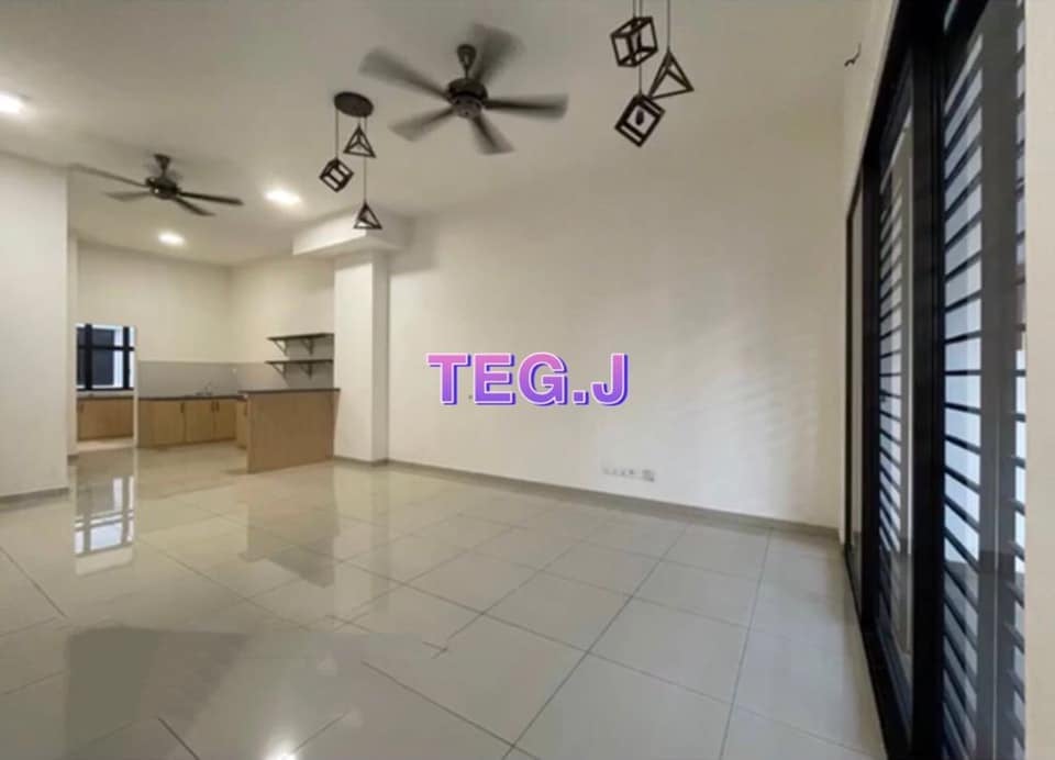Setia Alam, Shah Alam 3sty 900k - photo 7