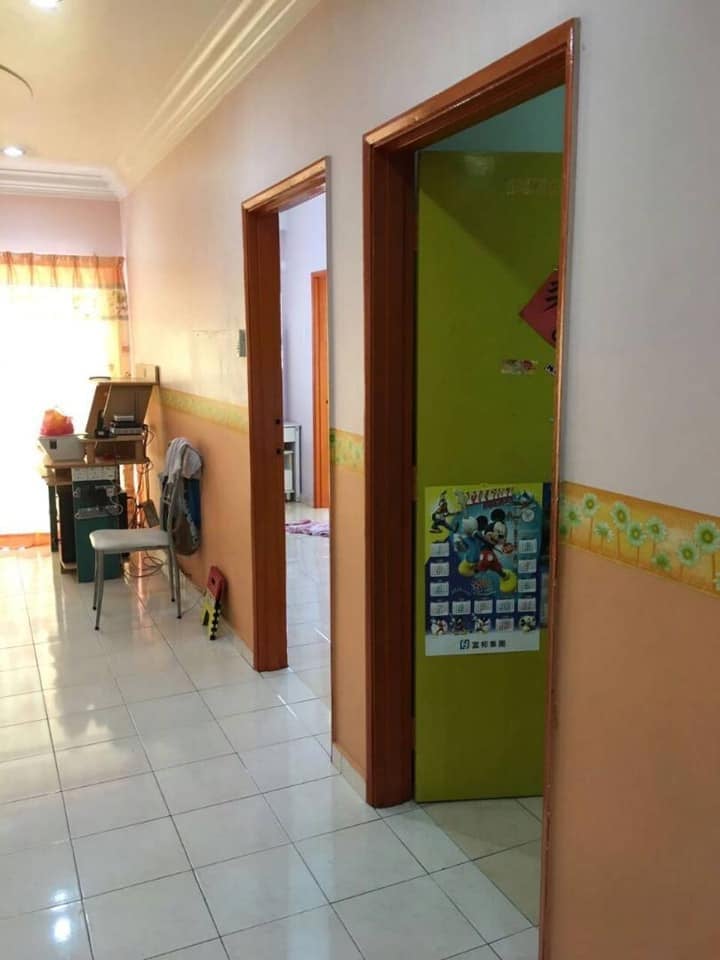 Bayu Vista indah putra Apartment Klang 330k - photo 3