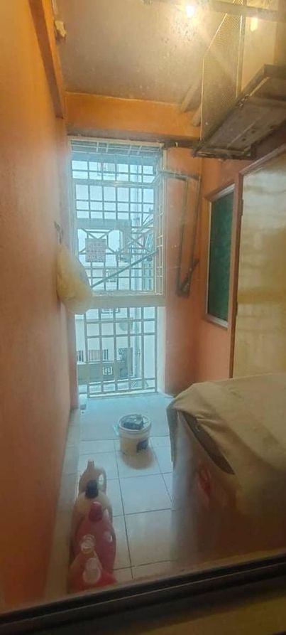 Bayu Vista indah putra Apartment Klang 330k - photo 8