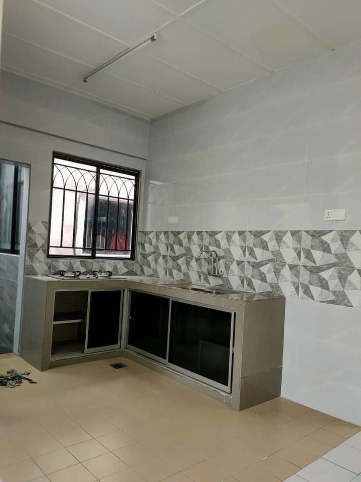 Prima Bayu Apartment Klang 299k - photo 2