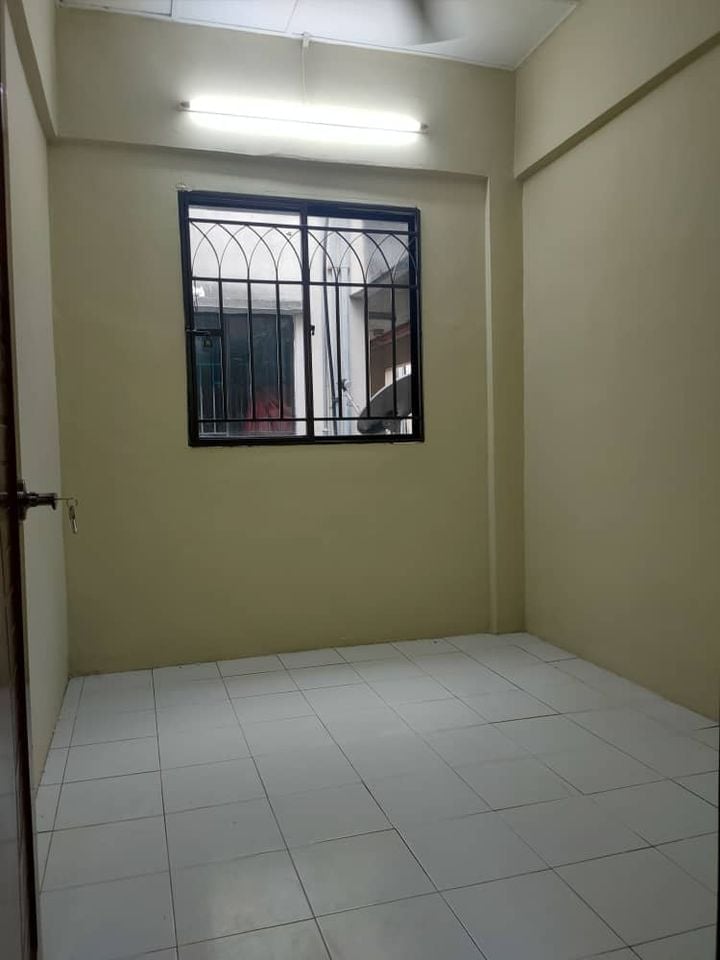 Prima Bayu Apartment Klang 299k - photo 3