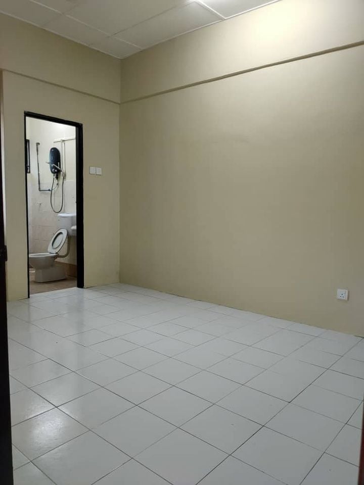 Prima Bayu Apartment Klang 299k - photo 4