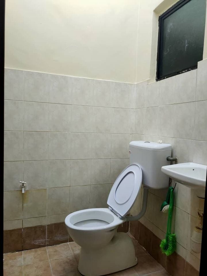 Prima Bayu Apartment Klang 299k - photo 6