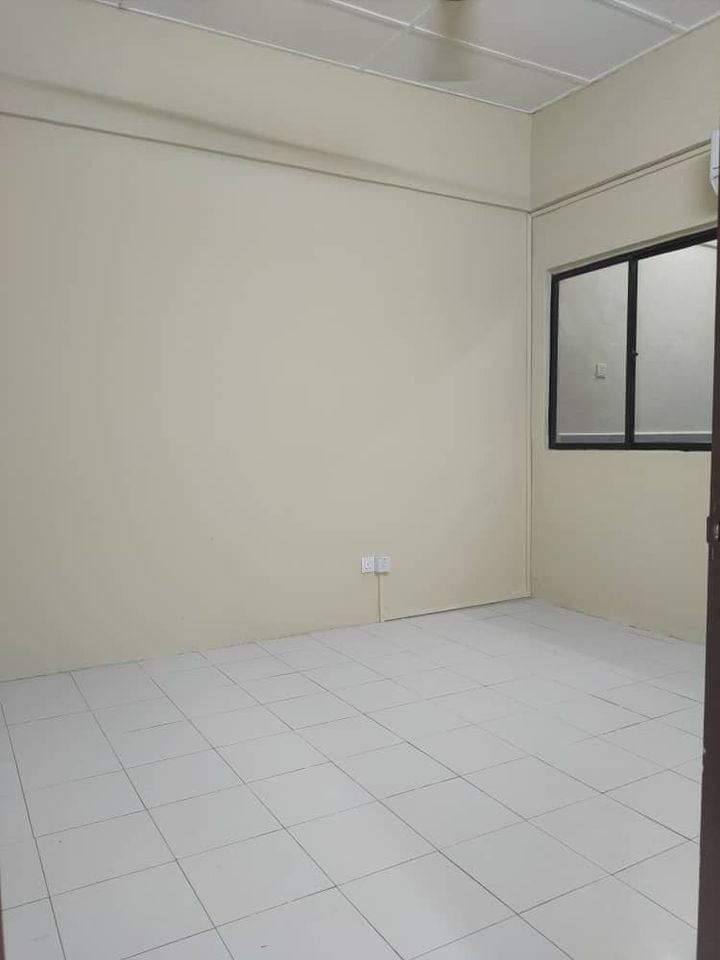 Prima Bayu Apartment Klang 299k - photo 7
