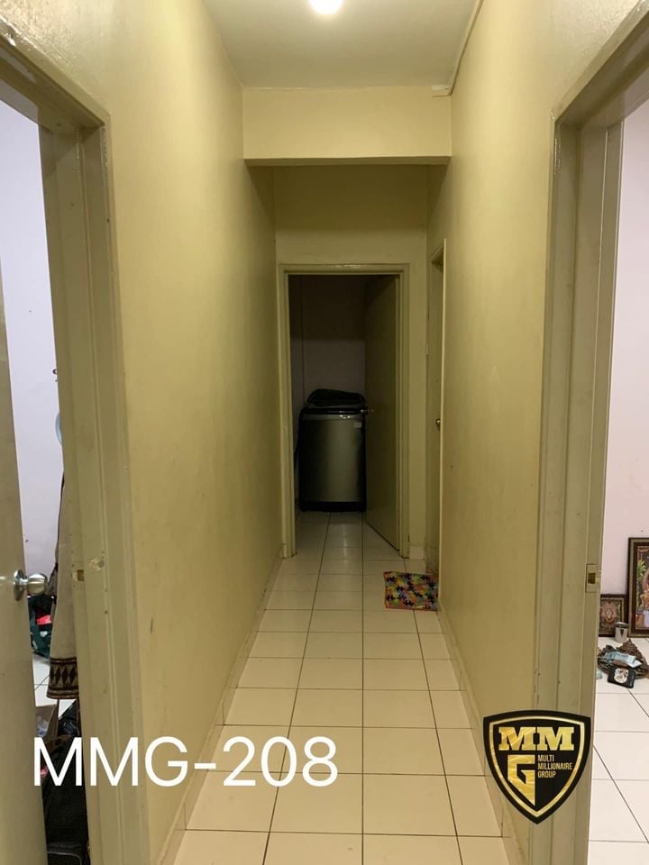 Tropika Apartment Klang 295k - photo 2