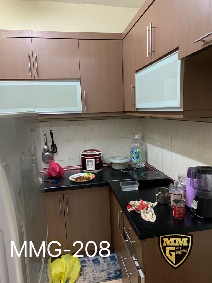 Tropika Apartment Klang 295k - photo 3