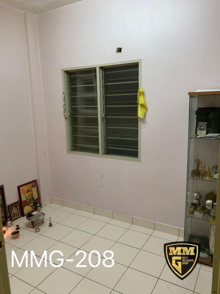 Tropika Apartment Klang 295k - photo 4