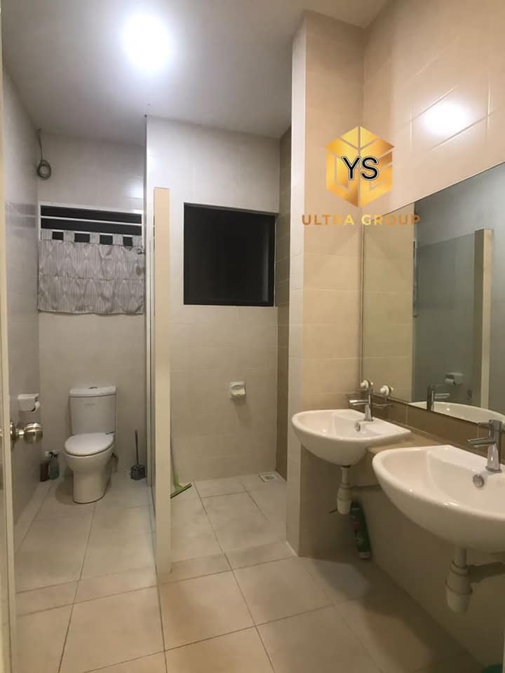 Setia Alam Setia Indah 2 Storey 780k - photo 2