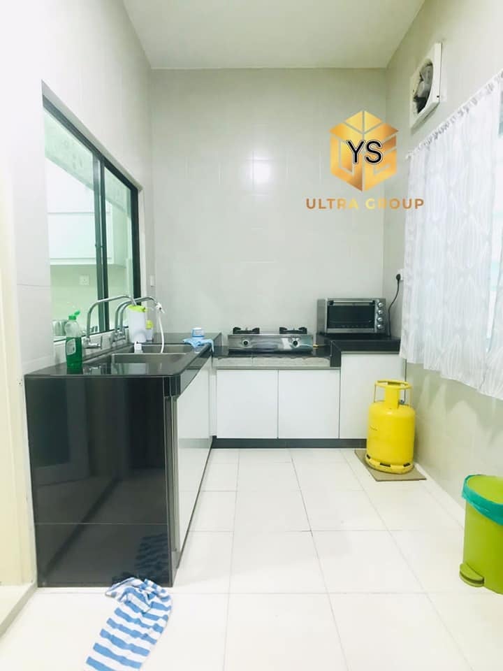 Setia Alam Setia Indah 2 Storey 780k - photo 3
