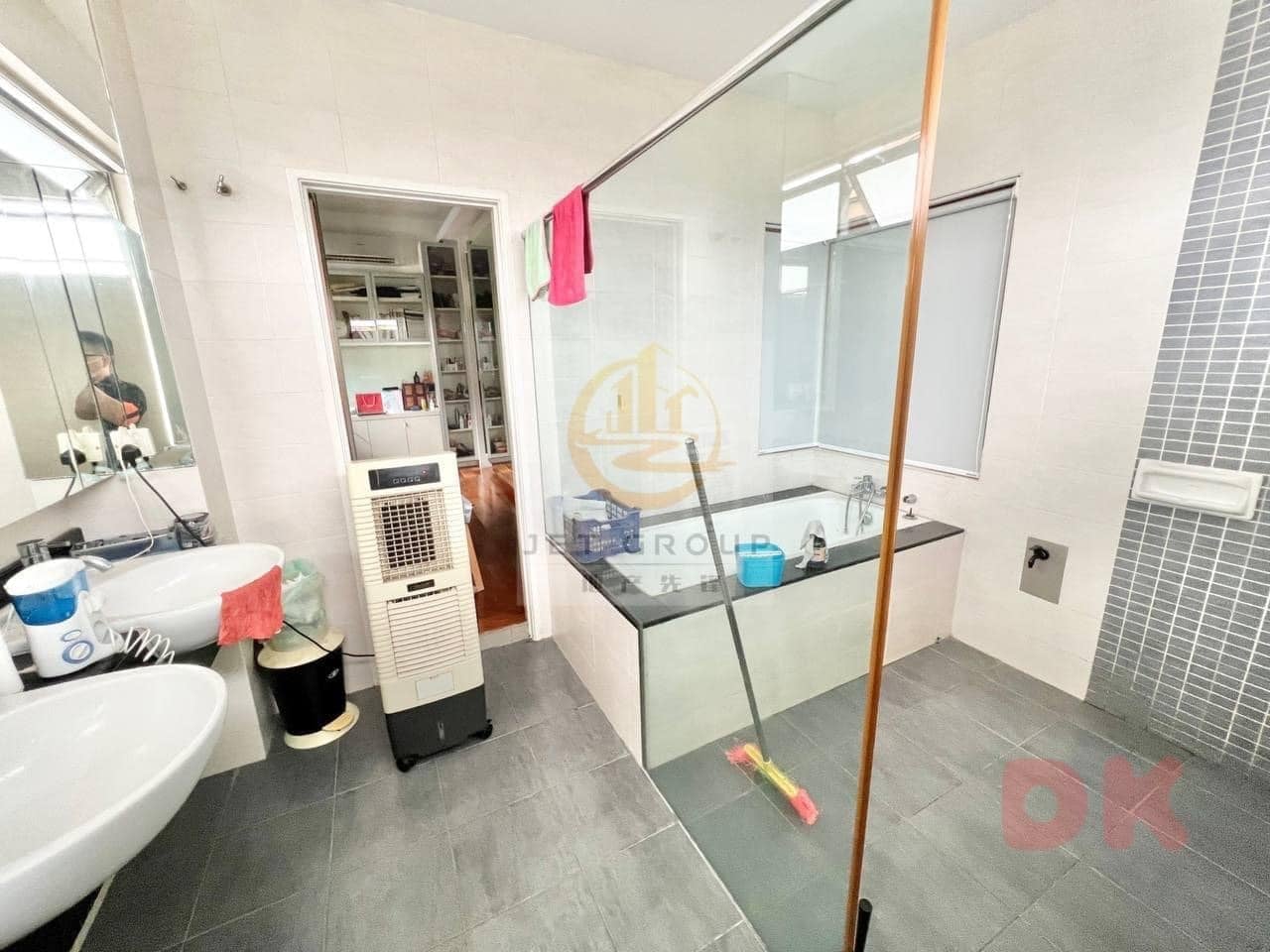 Ampang Botanic Klang 2point68m