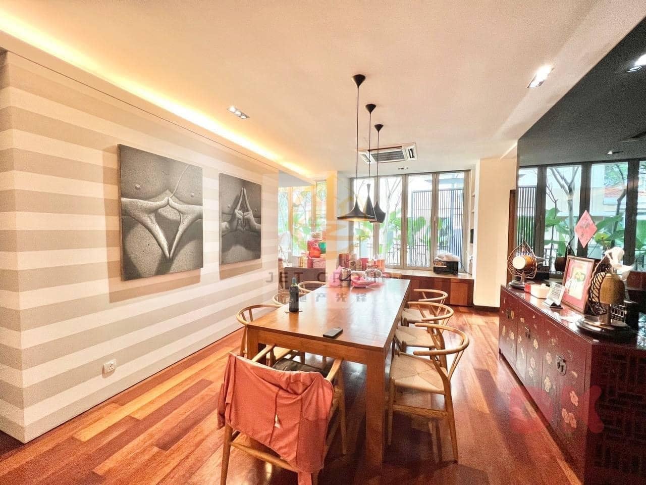 Ampang Botanic Klang 2point68m - photo 3