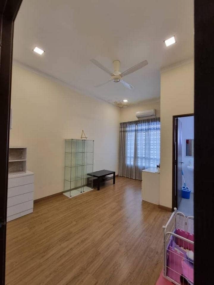 Kota Bayu Emas Klang 2 Sty 780k - photo 2