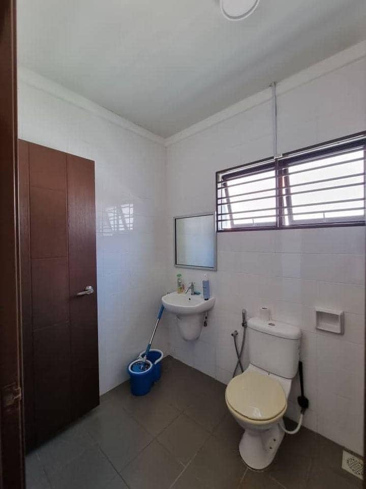 Kota Bayu Emas Klang 2 Sty 780k - photo 8