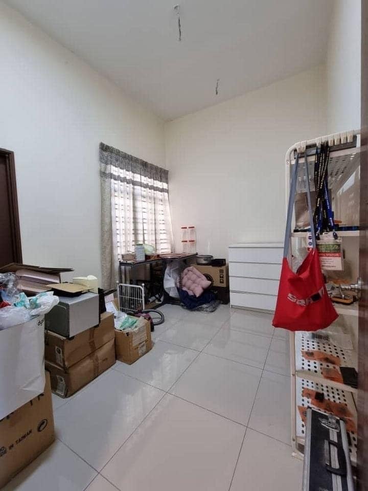 Kota Bayu Emas Klang 2 Sty 780k - photo 10