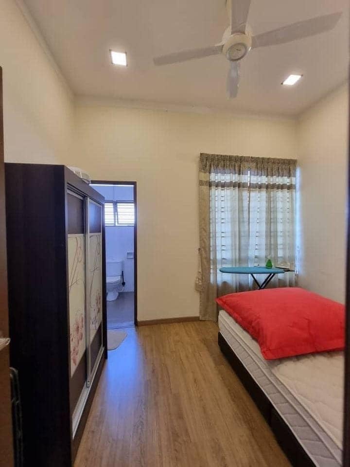 Kota Bayu Emas Klang 2 Sty 780k - photo 11