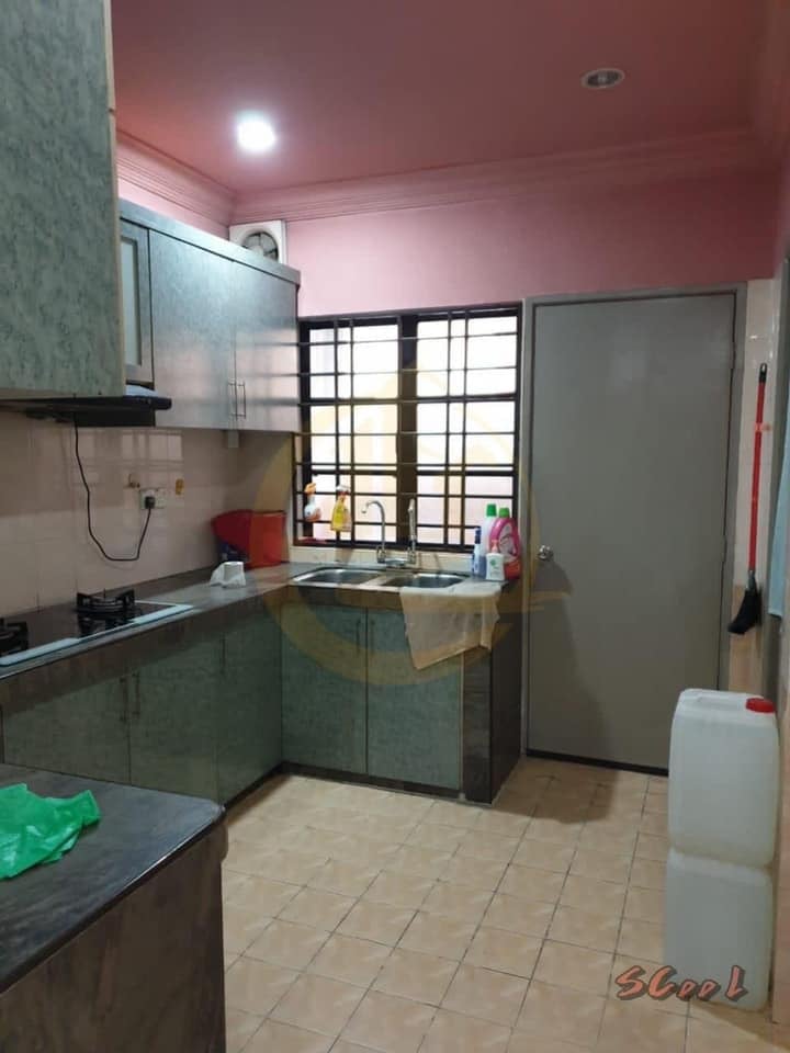 Bandar Botanic KLANG 2sty 649k - photo 4