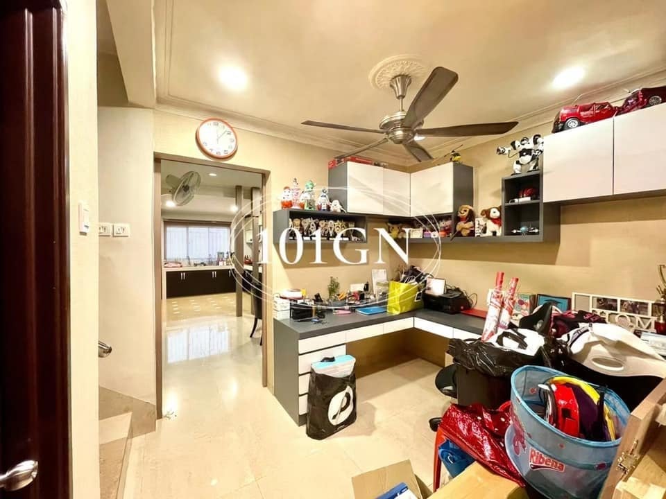Bandar Botanic Kiara, Klang 730k