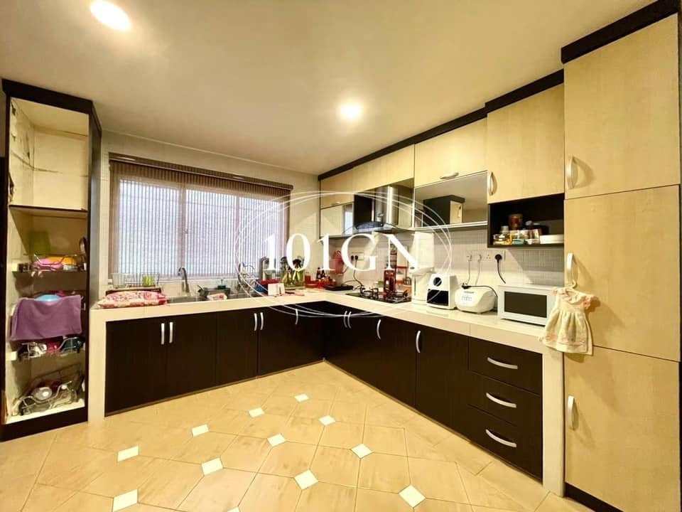 Bandar Botanic Kiara, Klang 730k - photo 3
