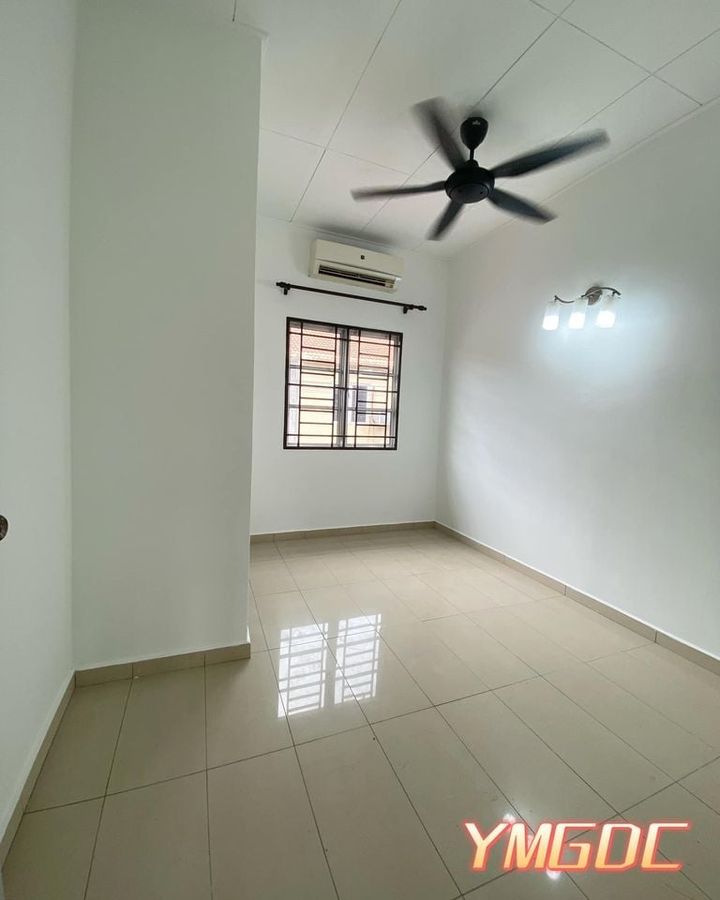 Bandar Puteri Klang 2 Sty 665k - photo 8
