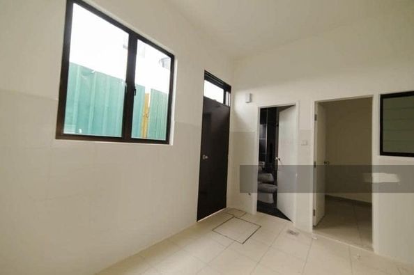 Setia Alam,Shah Alam 3 sty 850k - photo 2