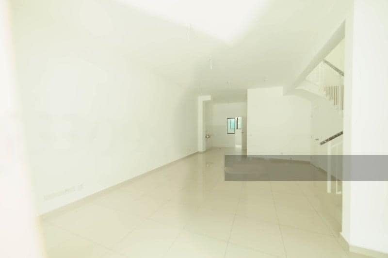 Setia Alam,Shah Alam 3 sty 850k - photo 4