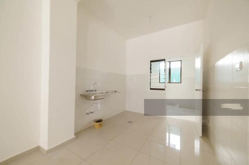 Setia Alam,Shah Alam 3 sty 850k - photo 5