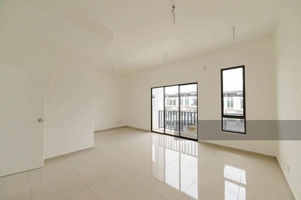 Setia Alam,Shah Alam 3 sty 850k - photo 7