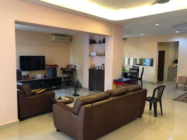 Bandar Parkland SEMI D  1point35m - photo 5